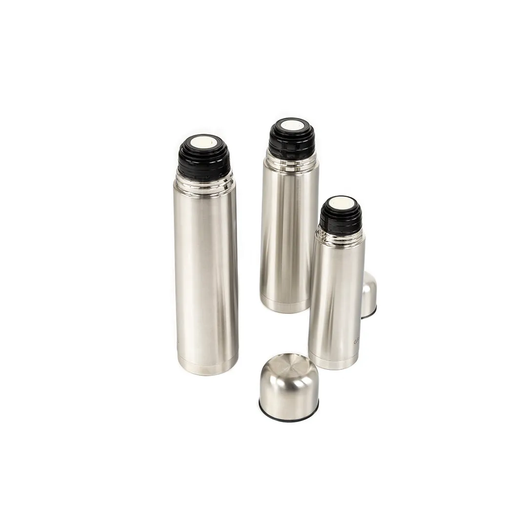 0.5 Litre Vacuum Insulated Stainless Steel Flask