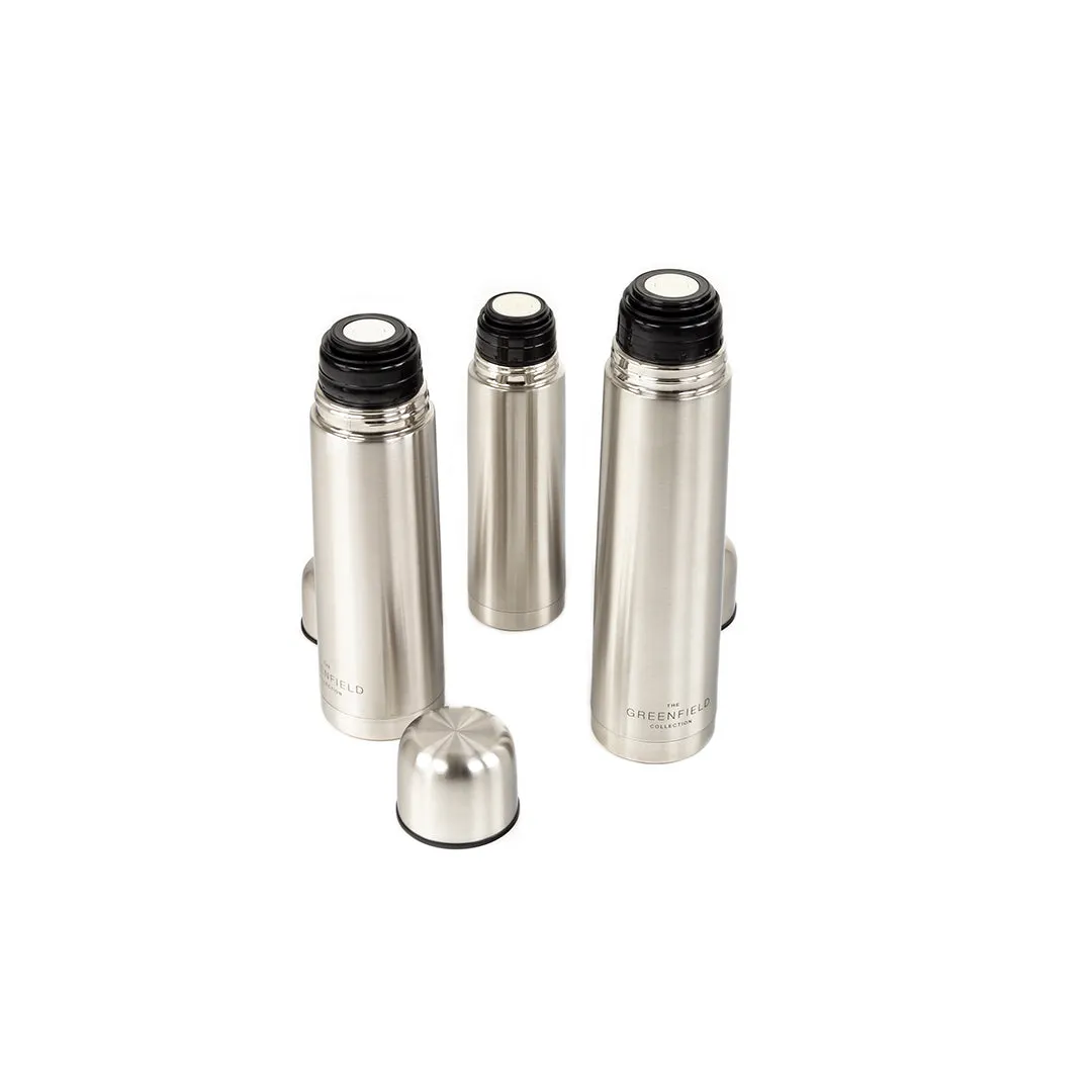 0.5 Litre Vacuum Insulated Stainless Steel Flask