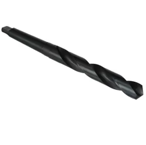 1-27/64" HSS 4MT Taper Shank Drill Bit