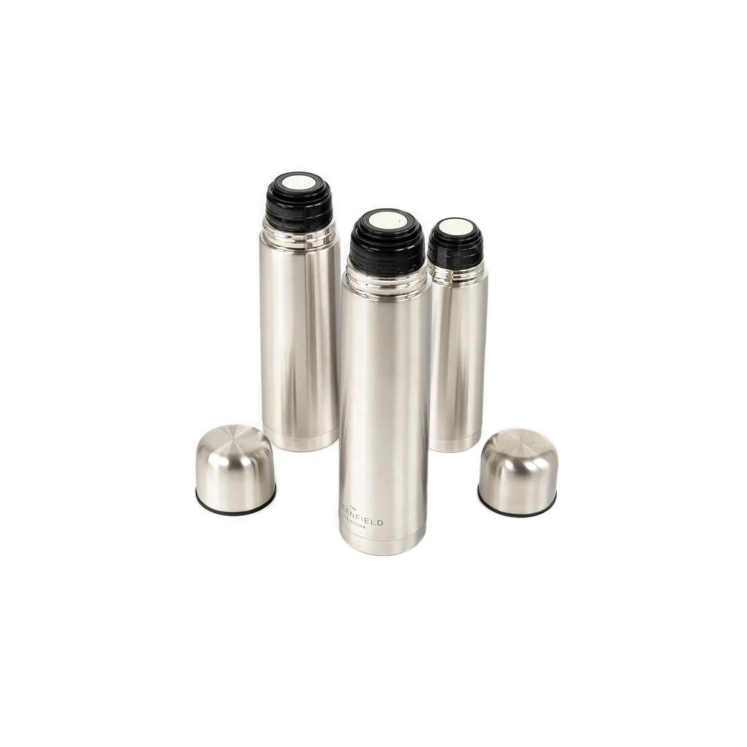 1 Litre Vacuum Insulated Stainless Steel Flask