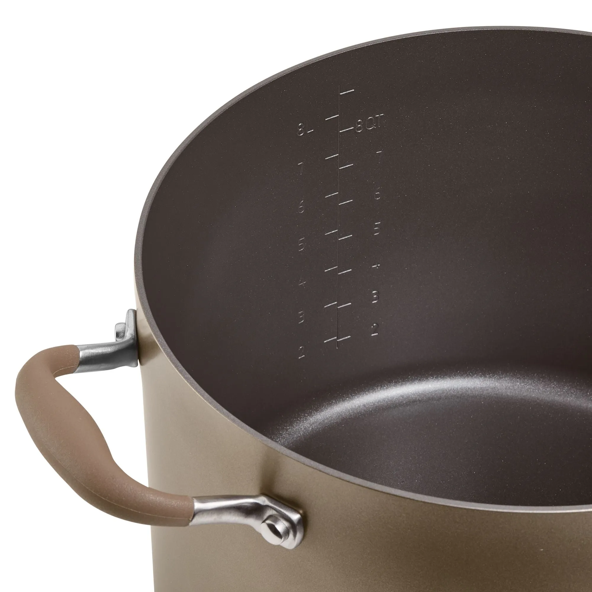 10-Quart Stockpot