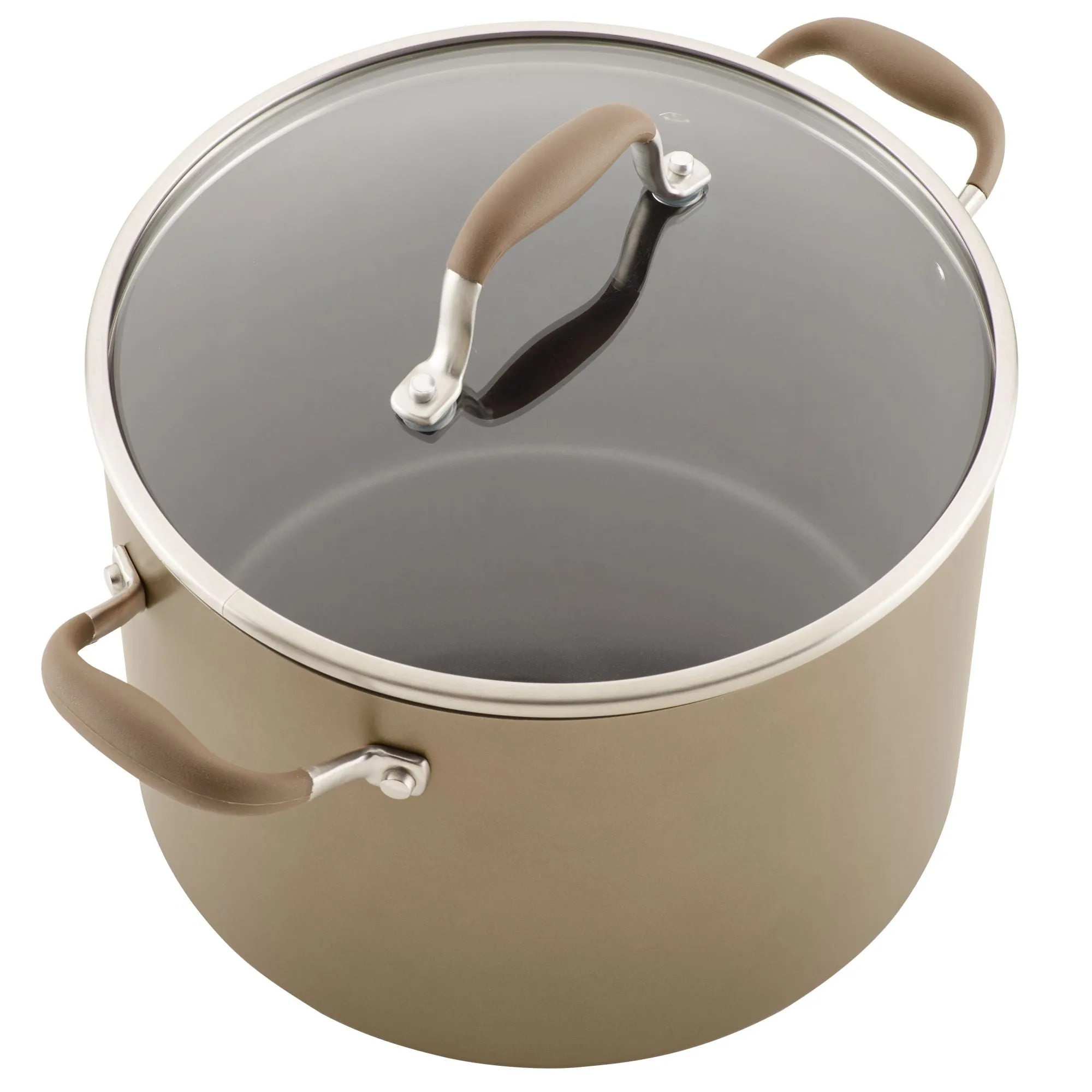 10-Quart Stockpot