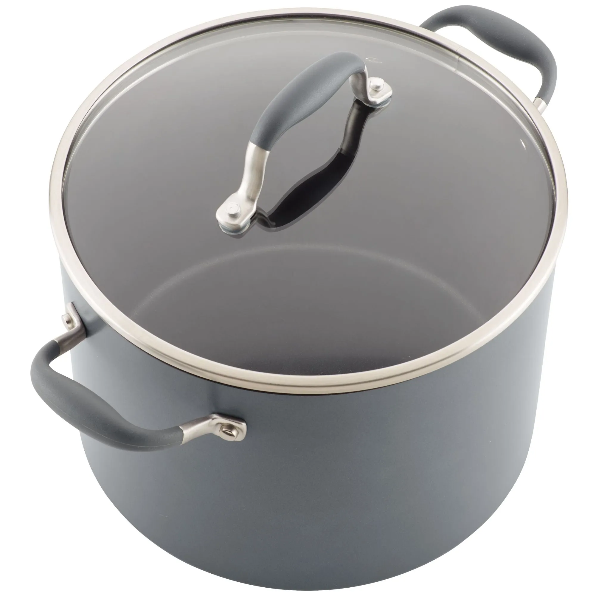 10-Quart Stockpot