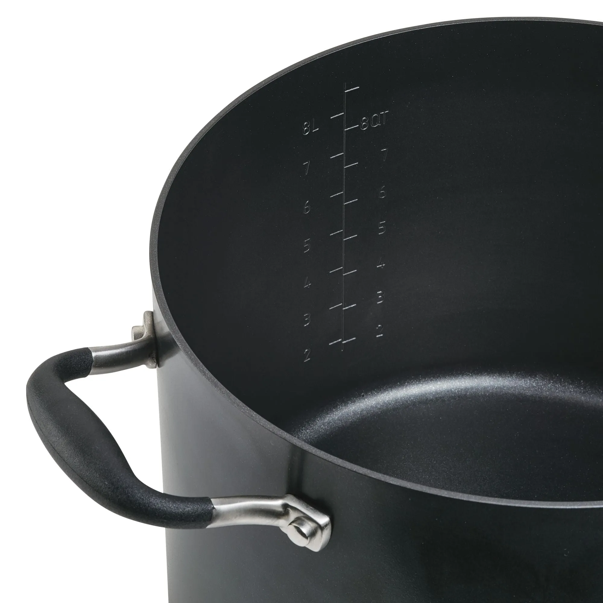 10-Quart Stockpot