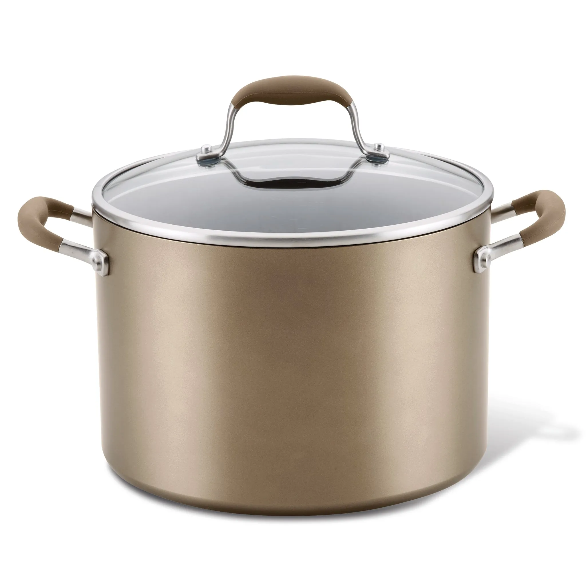 10-Quart Stockpot