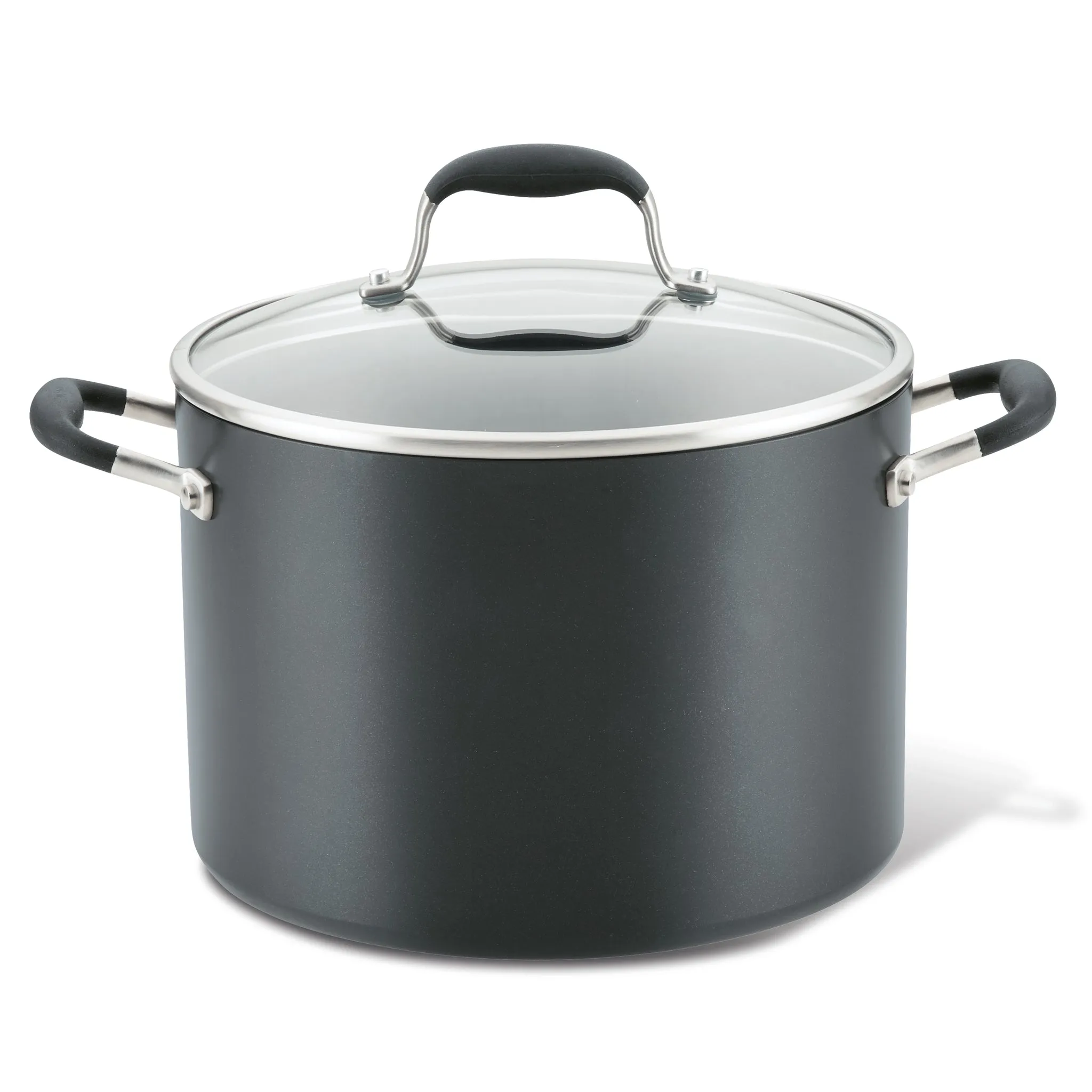 10-Quart Stockpot