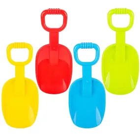 10.5" Beach Sand Shovel (Assorted - One Per Order)