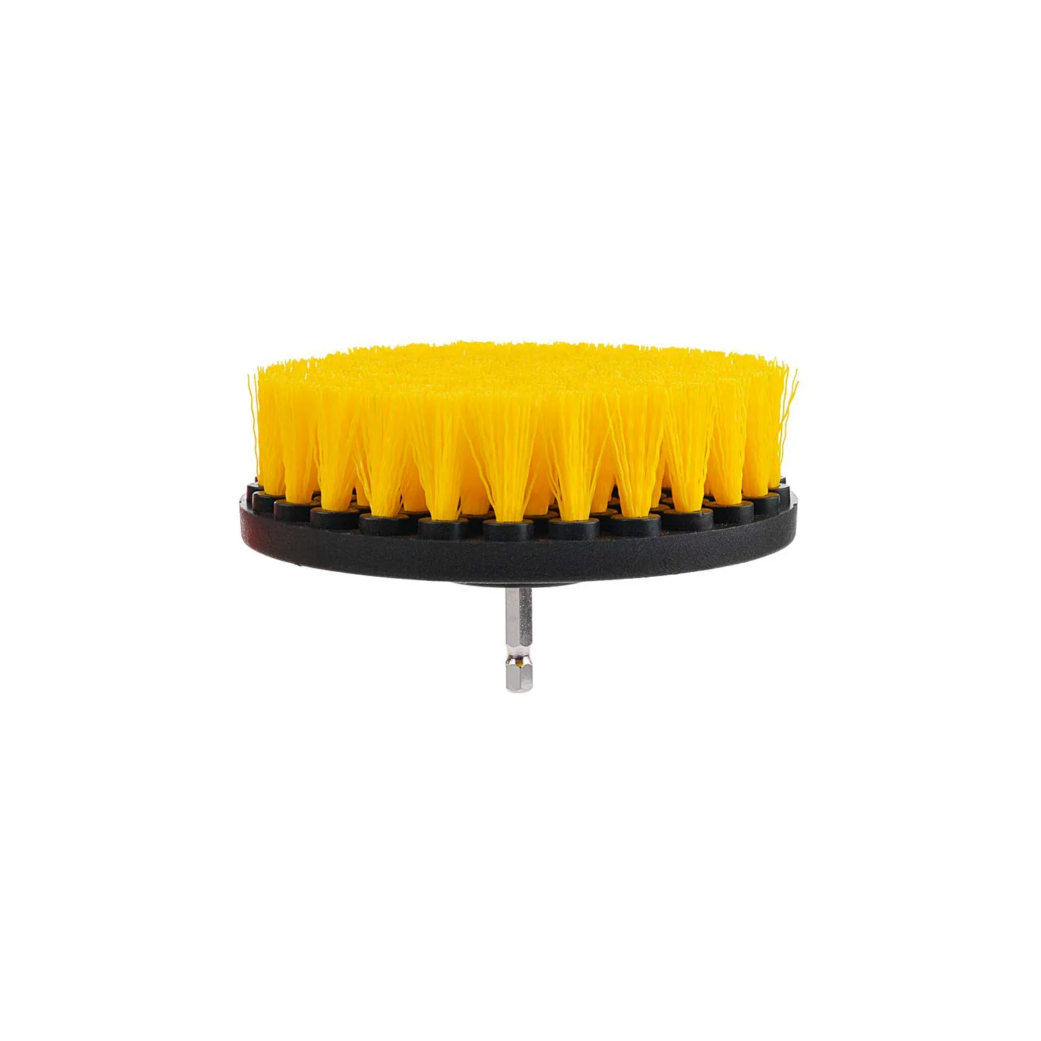 12 Piece Power Drill Brush Scrub Pads Set