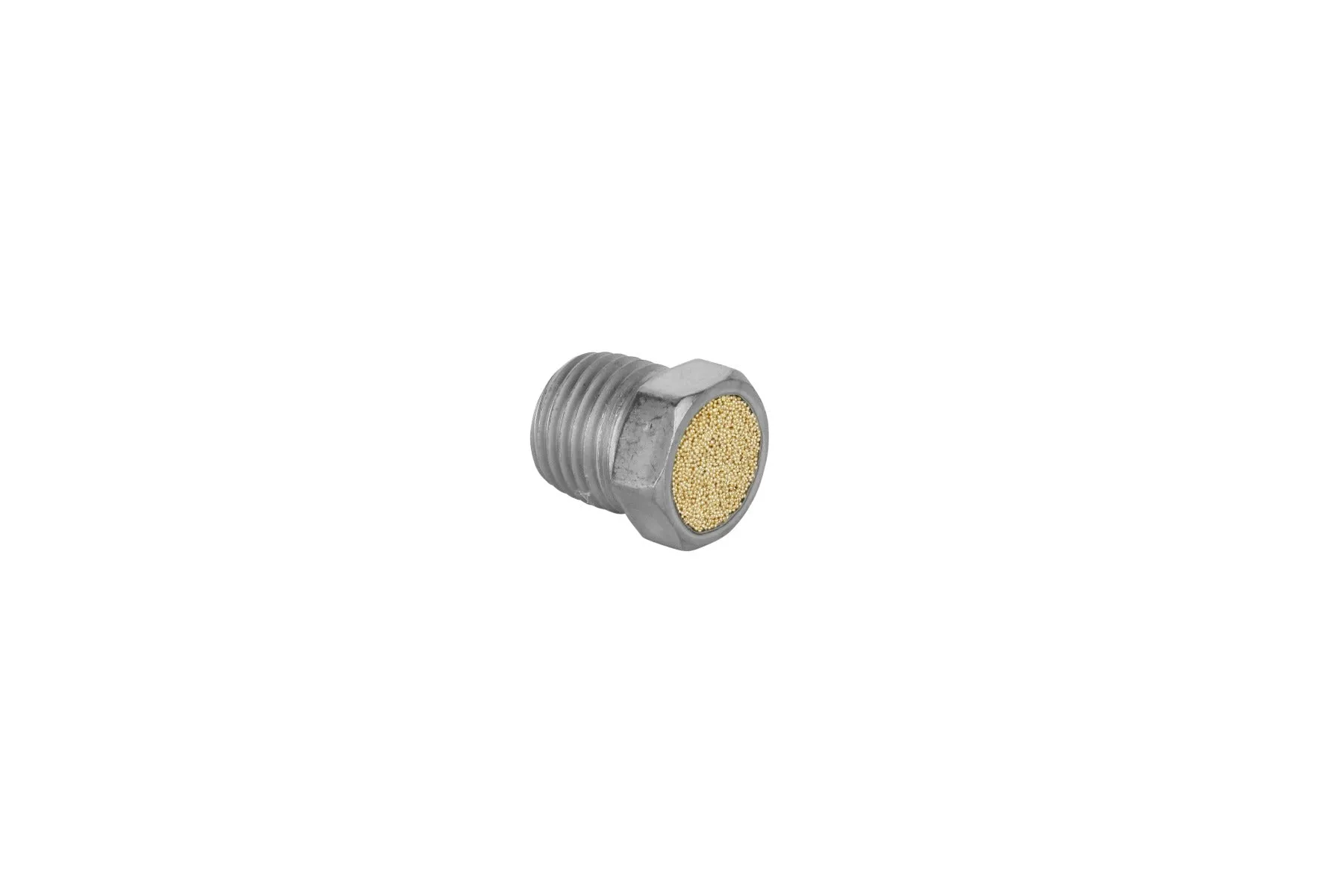 1/4" NPT Breather Vent (Pack of 10)