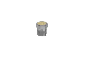 1/4" NPT Breather Vent (Pack of 10)