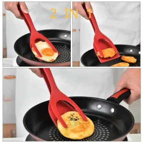 2-in-1 Kitchen Accessories Kitchen Gadget Sets Omelette