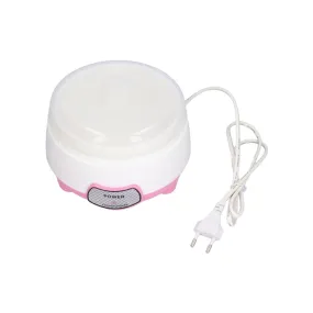 2533A Electric Yogurt Maker used in all kinds of household and kitchen places for making yoghurt.