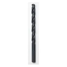 29/64 in. Thunderbolt® Black Oxide Drill Bit-Bulk 6