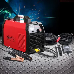 3-in-1 140Amp Plasma Cutter TIG/MMA Welder Portable Giantz