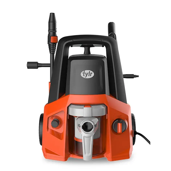 3-in-1 Pressure Washer & Wet/Dry Vacuum Cleaner   Blower