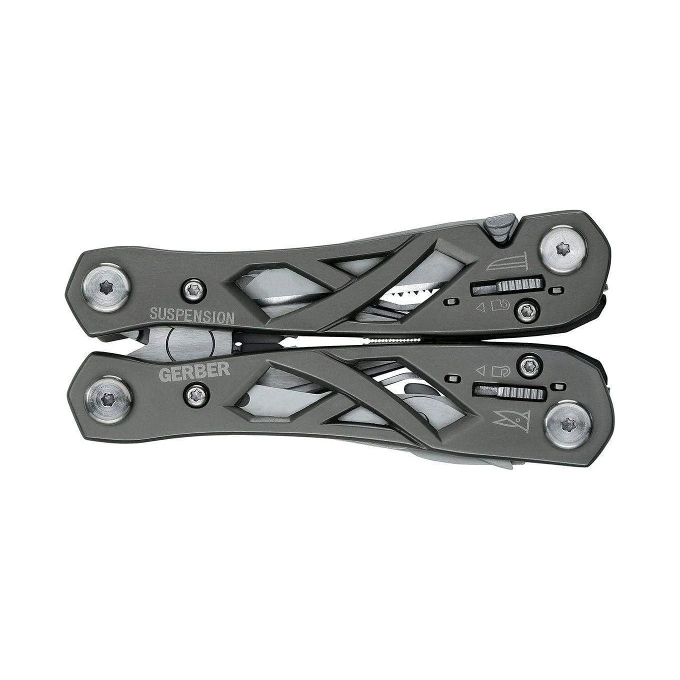 34340      ~ GERBER SUSPENSION MULTI PL 471