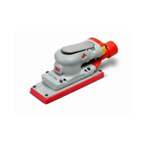 3M 28527 Elite Series Random Orbital Sander 70mm x 198mm 3mm Orbit Non-Vacuum