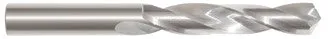 450-202900: 0.29 (L), Jobber Length Carbide Twist Drill- 118 deg, Uncoated, USA