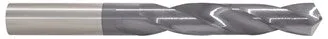 450-301360B: 0.136 (#29), Jobber Length Carbide Twist Drill- 118 deg, AlTiN, USA