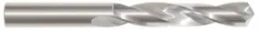 450-301405: 0.1405 (#28), Jobber Length Carbide Twist Drill- 118 deg, Uncoated, USA