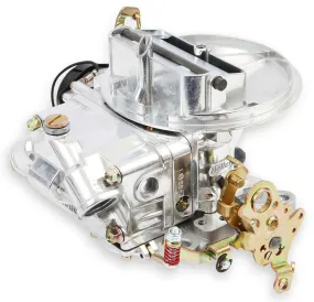 500 CFM 2-Barrel Street Avenger Carburettor HO0-80500