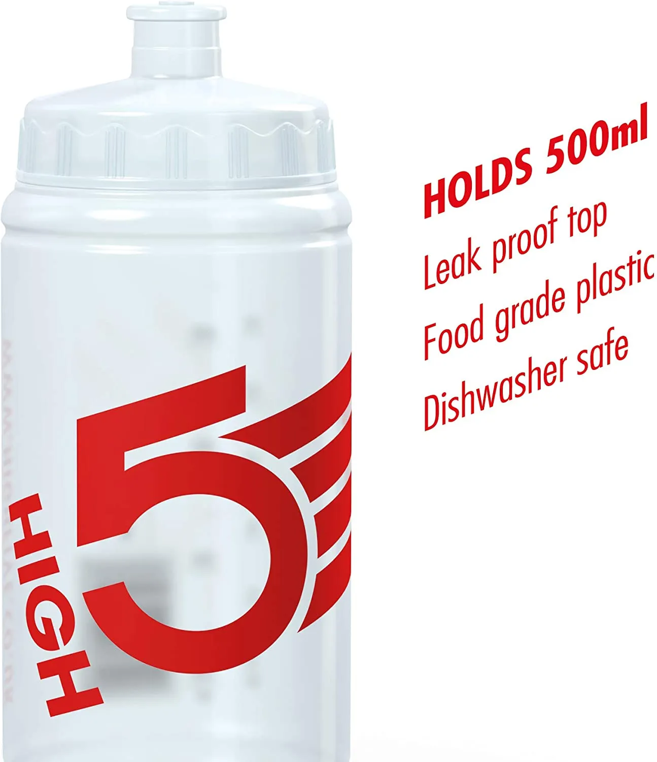 500ml Drinks Bottle