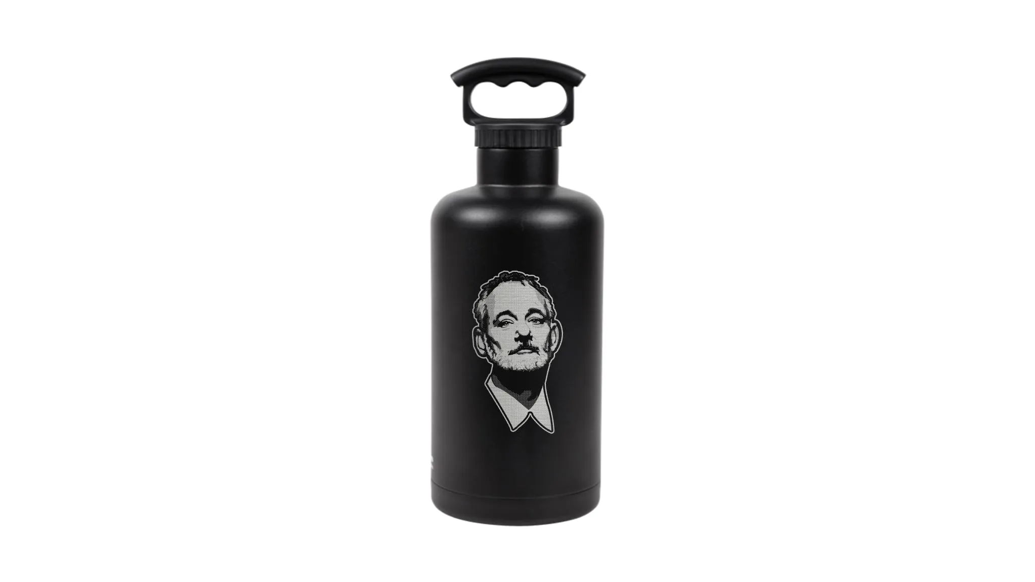 50/50 BFM Tank Growler