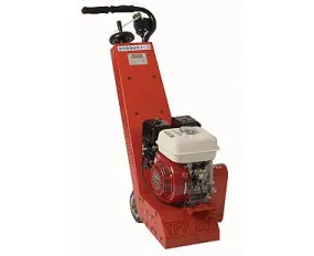 8" Walk-Behind Floor Scarifiers