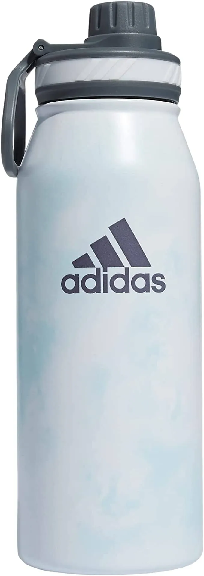 adidas Steel 1L Metal Bottle