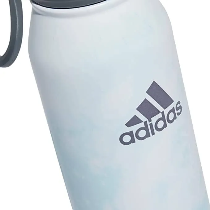 adidas Steel 1L Metal Bottle