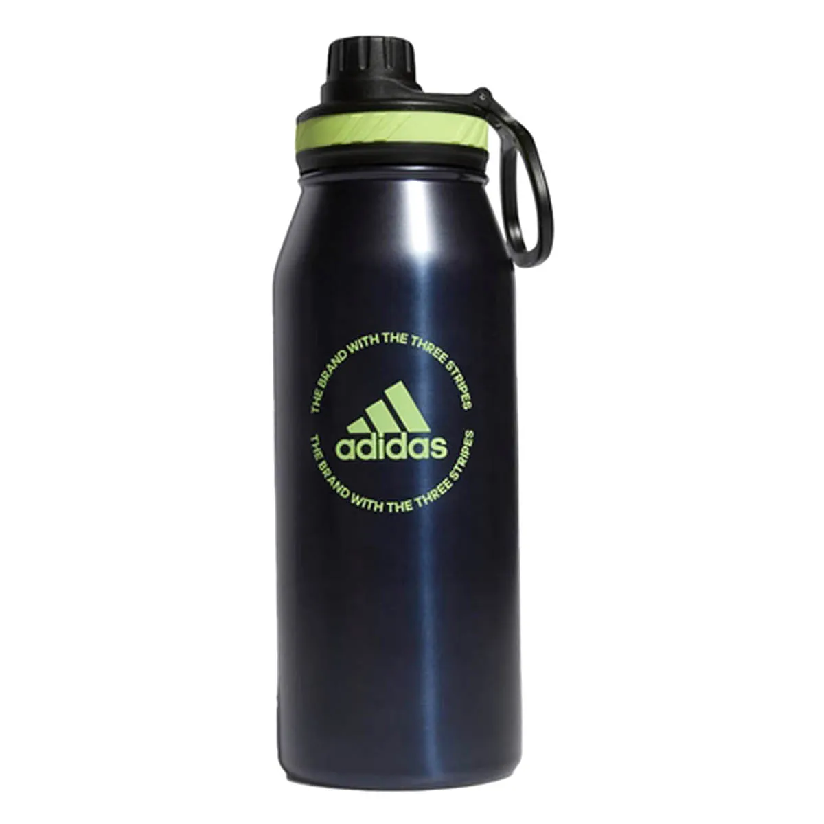 adidas Steel 1L Metal Bottle