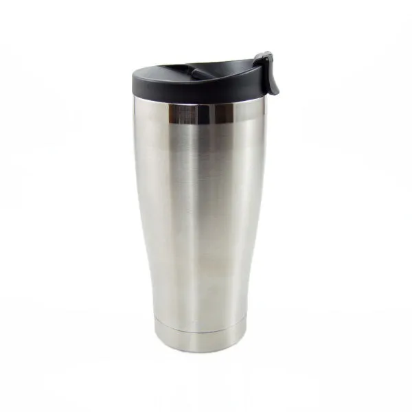 Adventure Travel Mug Tumbler  - 16oz