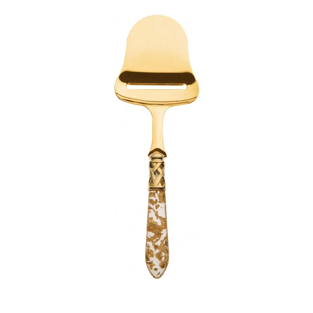 ALADDIN GOLD CHEESE SHOVEL