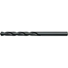 ALFA Tools TL50322 25/64 HSS TAPER LENGTH DRILL 6/pack