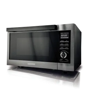 All-in-One Oven - Black