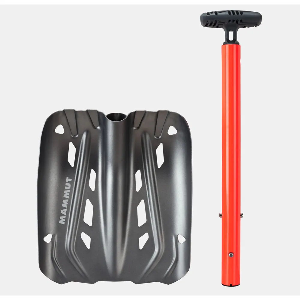 Alugator Pro Light Snow Shovel