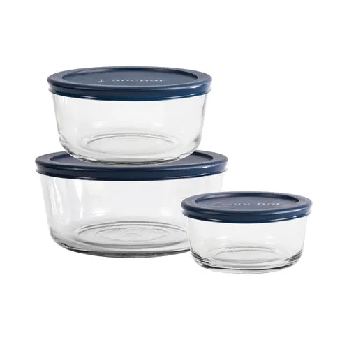 Anchor Hocking Foodservice 92001L20 Food Storage Container