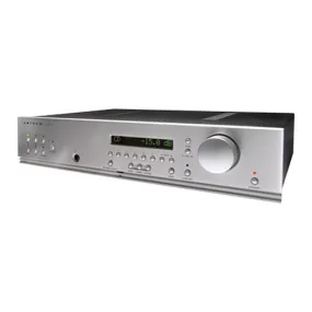 Anthem TLP-1 Preamplifier - Silver (USED)