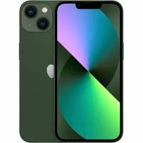 Apple iPhone 13 128GB 6.1" Green EU MNGK3CN/A