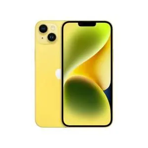 Apple iPhone 14 Plus 128GB 6.7" Yellow EU MR693YC/A