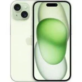 Apple iPhone 15 128GB 6.1" Green EU MTP53ZD/A