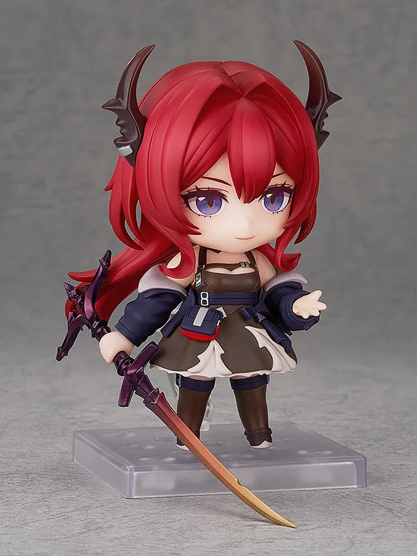 Arknights - Surtr Nendoroid #2047