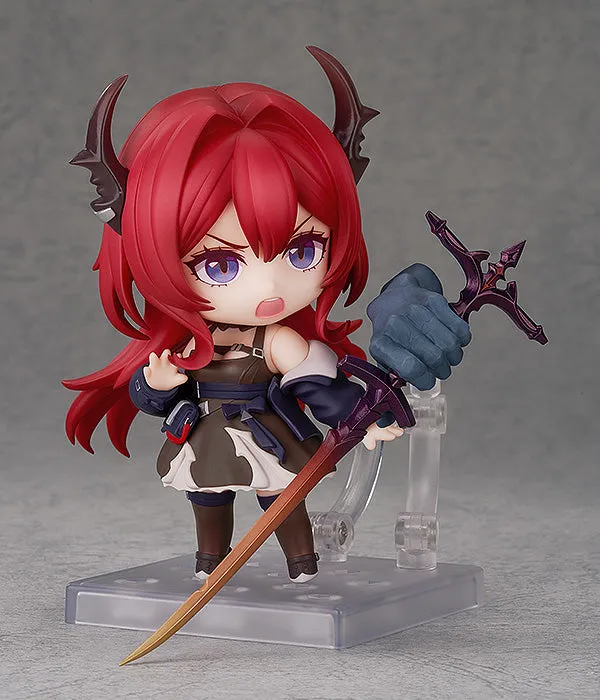 Arknights - Surtr Nendoroid #2047