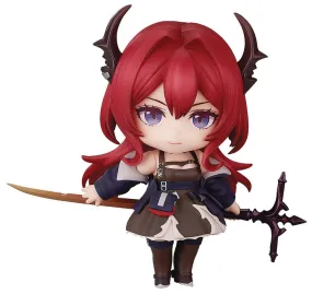 Arknights - Surtr Nendoroid #2047