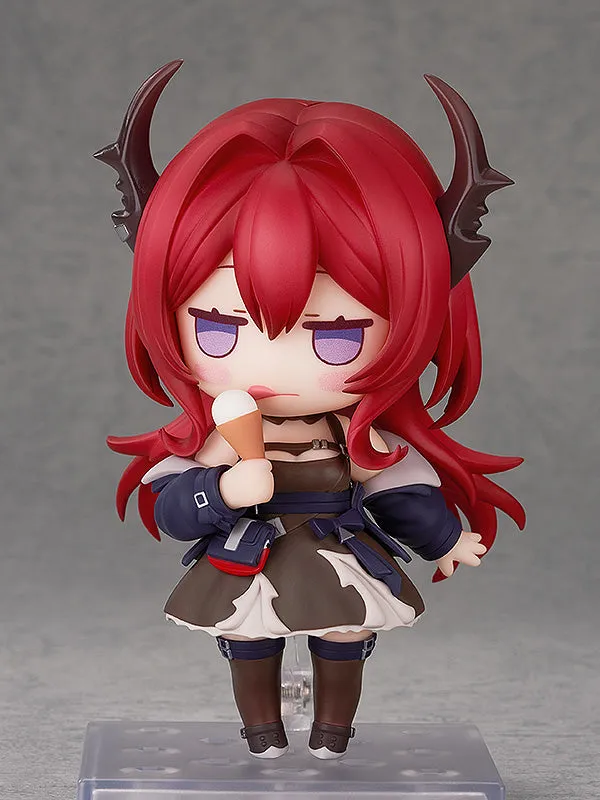 Arknights - Surtr Nendoroid #2047