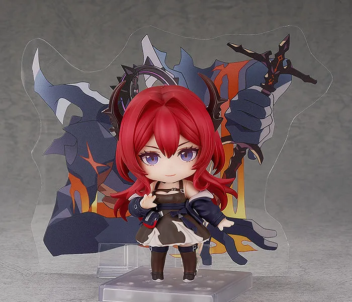 Arknights - Surtr Nendoroid #2047