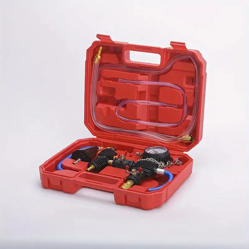 Automotive Car Water Can Cooling Antifreeze Replacement Tool Set