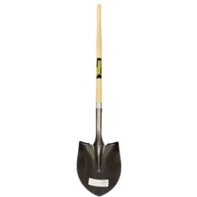 Ayrford Shovel Round Plumbers