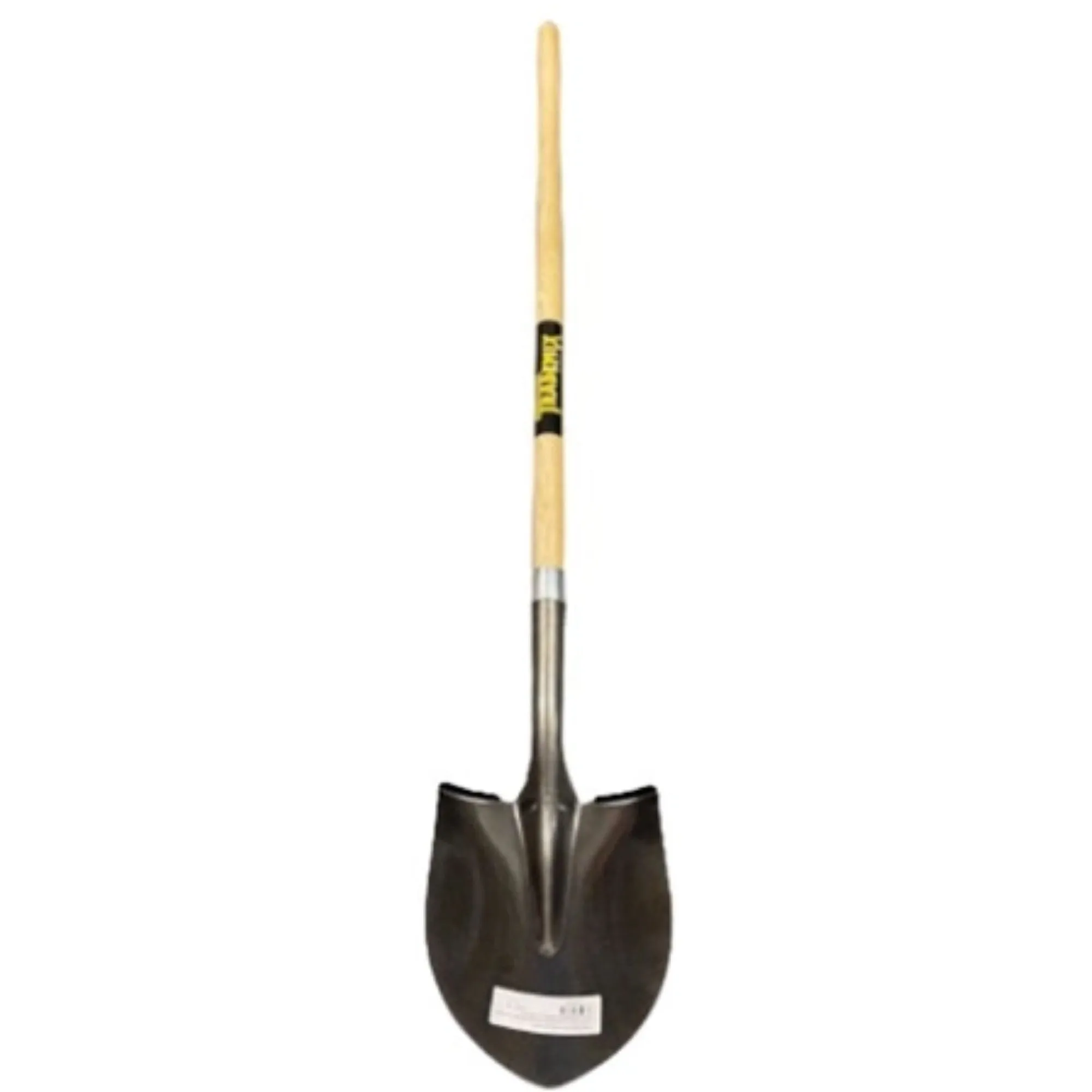 Ayrford Shovel Round Plumbers