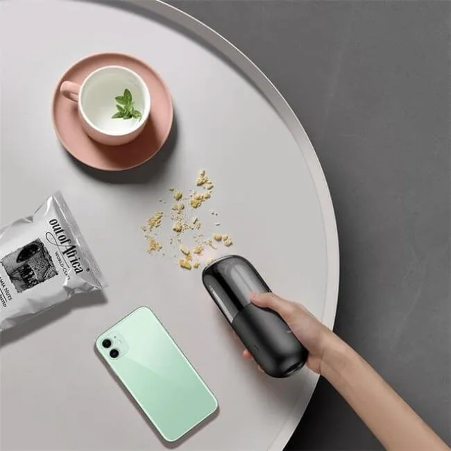 Baseus C1 Capsule Vacuum Cleaner